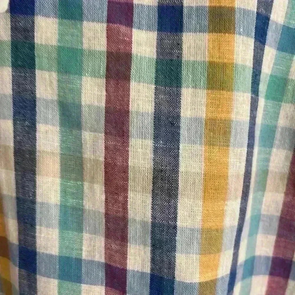 Crown &‎ Ivy shirt - Picture 3 of 4